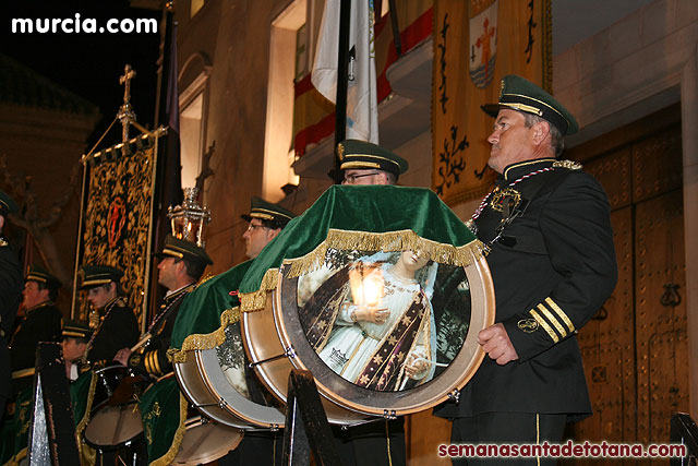 Dia de la Musica Nazarena 2010  - 13