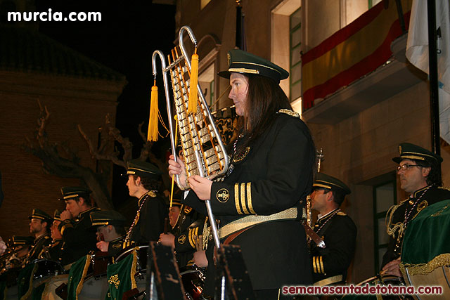 Dia de la Musica Nazarena 2010  - 14