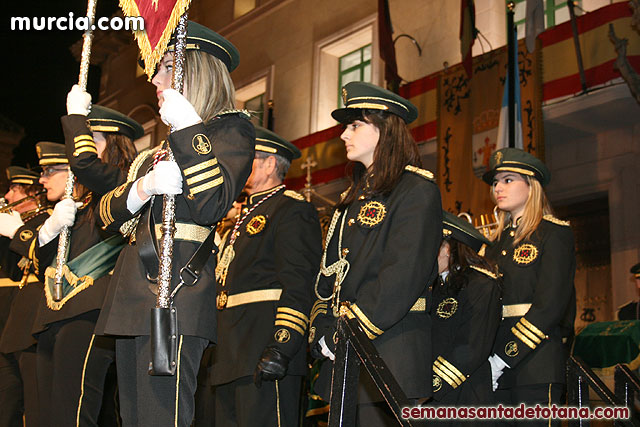 Dia de la Musica Nazarena 2010  - 15