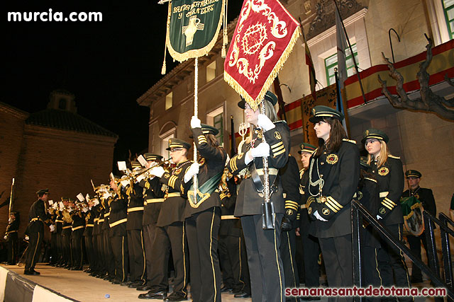 Dia de la Musica Nazarena 2010  - 16