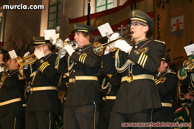 Dia de la Musica Nazarena 2010  - 20