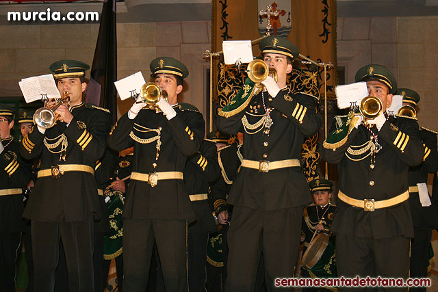 Dia de la Musica Nazarena 2010  - 25