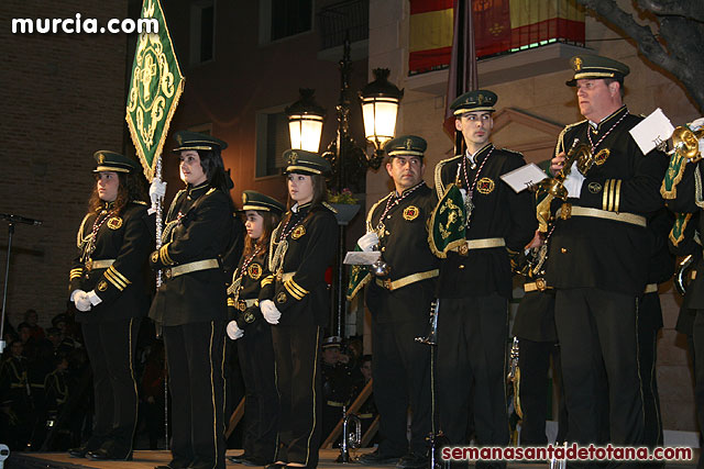 Dia de la Musica Nazarena 2010  - 27