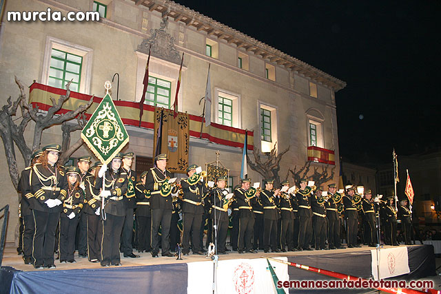 Dia de la Musica Nazarena 2010  - 28