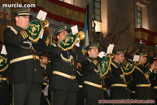 Dia de la Musica Nazarena 2010  - 31