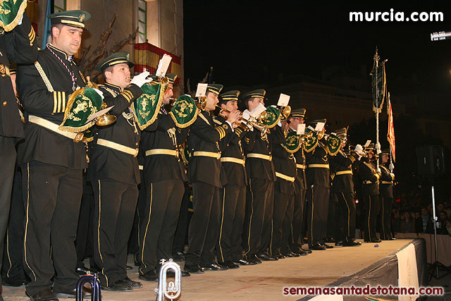 Dia de la Musica Nazarena 2010  - 32