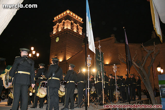 Dia de la Musica Nazarena 2010  - 38