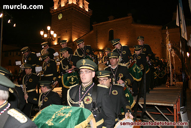 Dia de la Musica Nazarena 2010  - 40