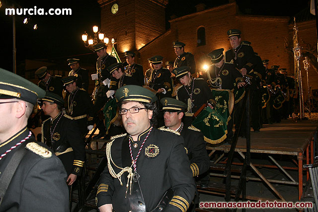 Dia de la Musica Nazarena 2010  - 41