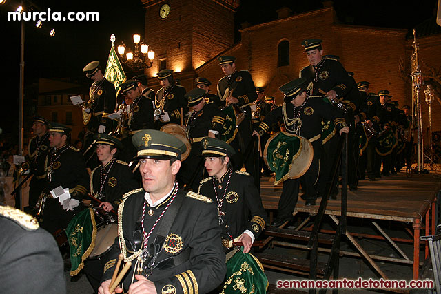 Dia de la Musica Nazarena 2010  - 42