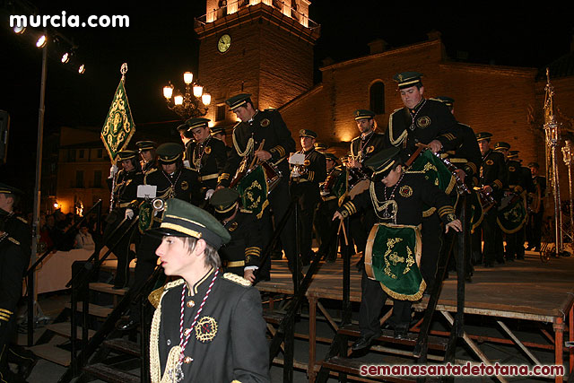 Dia de la Musica Nazarena 2010  - 43