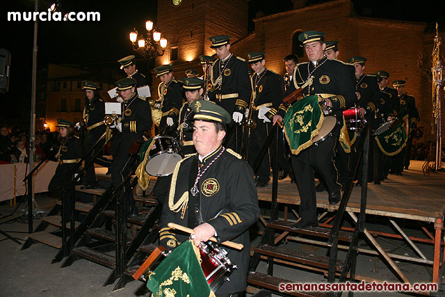 Dia de la Musica Nazarena 2010  - 45