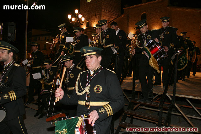 Dia de la Musica Nazarena 2010  - 46