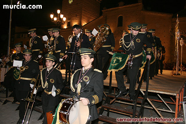 Dia de la Musica Nazarena 2010  - 47