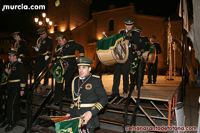 Dia de la Musica Nazarena 2010  - 1