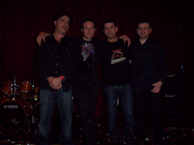 Concierto 