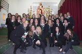 Gracias a todas vosotras por la gran labor que habéis llevado a cabo
