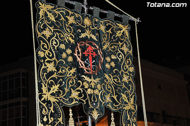 Salutación a la Virgen de los Dolores 2009 - 5