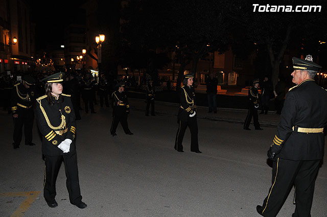 Salutación a la Virgen de los Dolores 2009 - 517