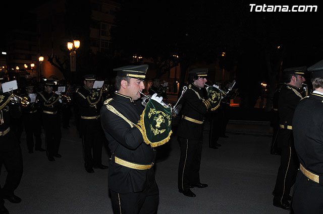 Salutación a la Virgen de los Dolores 2009 - 524