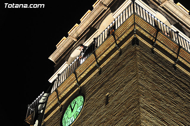 Salutación a la Virgen de los Dolores 2009 - 203