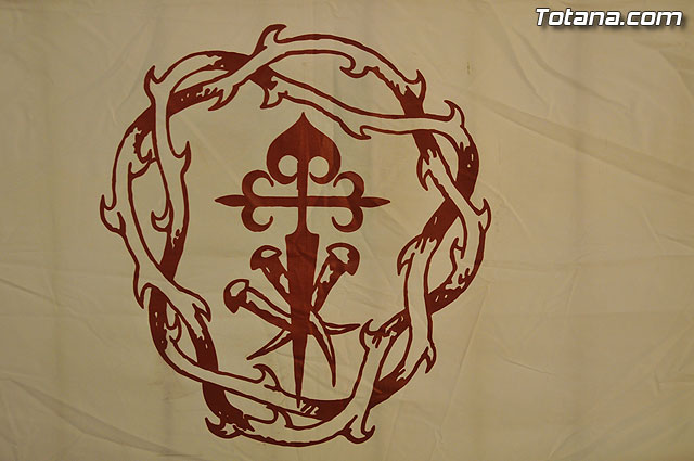 Salutación a la Virgen de los Dolores 2009 - 174