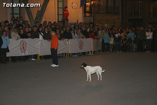 Salutación a la Virgen de los Dolores 2009 - 134