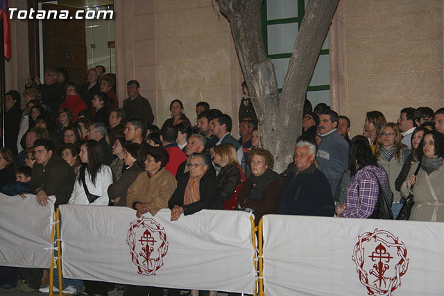 Salutación a la Virgen de los Dolores 2009 - 118