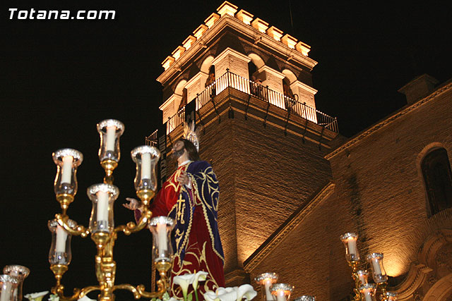 Salutación a la Virgen de los Dolores 2009 - 97