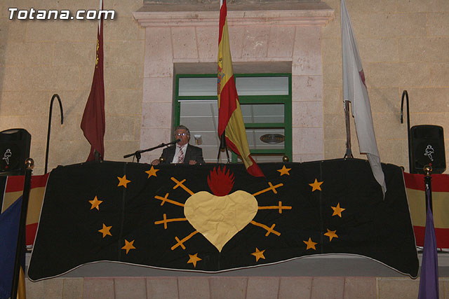 Salutación a la Virgen de los Dolores 2009 - 75