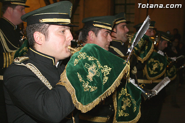 Salutación a la Virgen de los Dolores 2009 - 27
