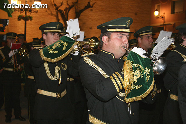 Salutación a la Virgen de los Dolores 2009 - 24