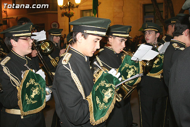 Salutación a la Virgen de los Dolores 2009 - 22