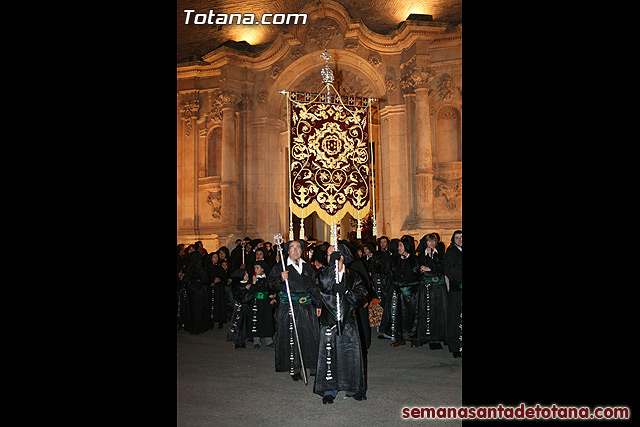 Procesion Santo Entierro 2010 - 2