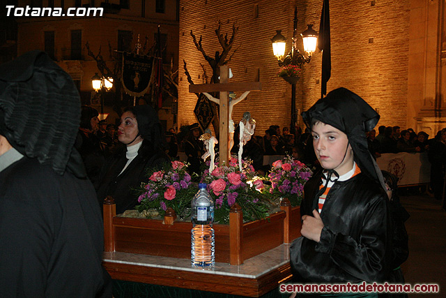 Procesion Santo Entierro 2010 - 8