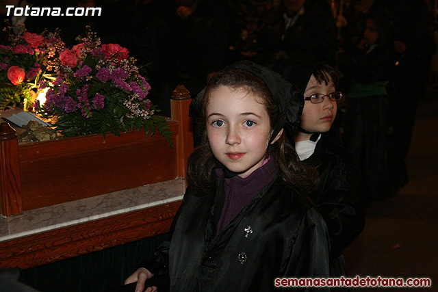 Procesion Santo Entierro 2010 - 9