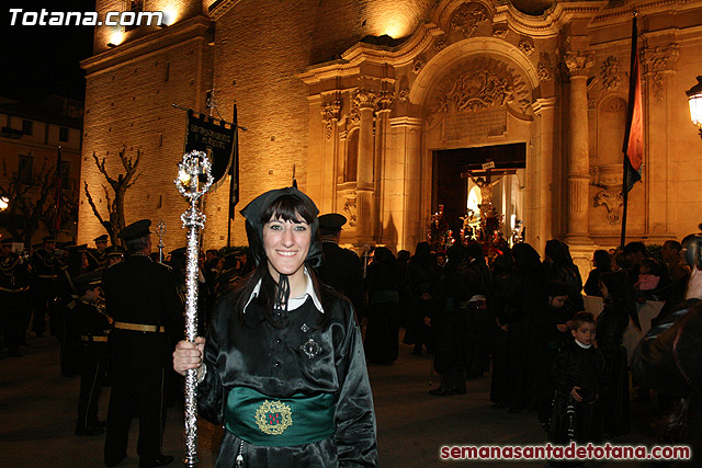 Procesion Santo Entierro 2010 - 12