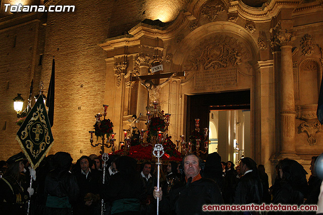 Procesion Santo Entierro 2010 - 13