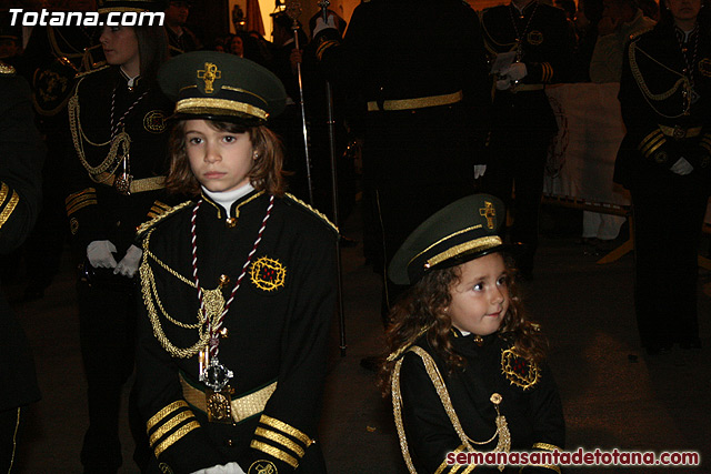 Procesion Santo Entierro 2010 - 18