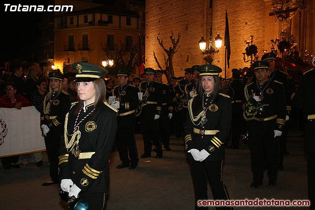 Procesion Santo Entierro 2010 - 19