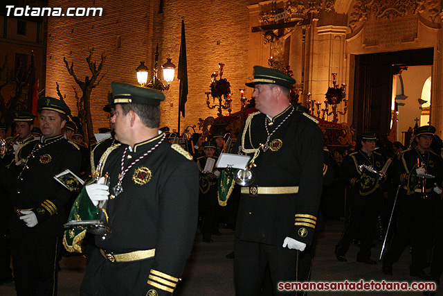 Procesion Santo Entierro 2010 - 20