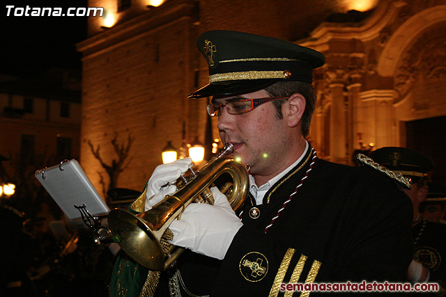 Procesion Santo Entierro 2010 - 22