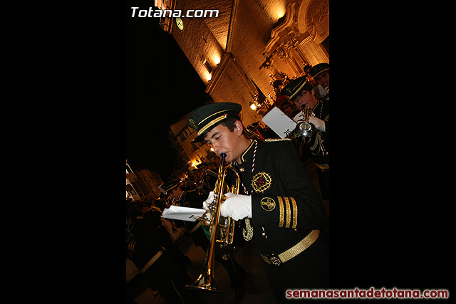 Procesion Santo Entierro 2010 - 23