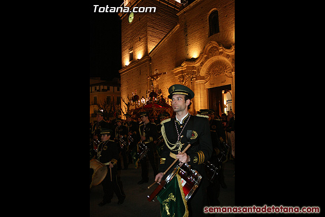 Procesion Santo Entierro 2010 - 25