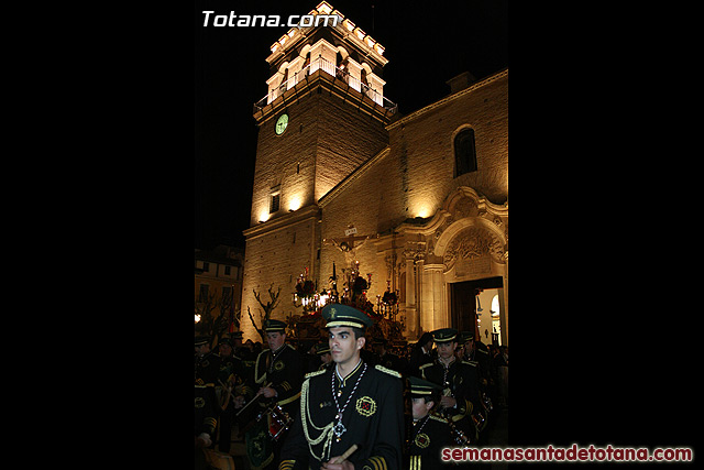 Procesion Santo Entierro 2010 - 26