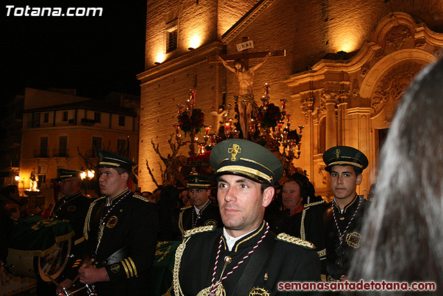 Procesion Santo Entierro 2010 - 27