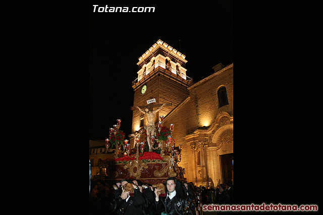 Procesion Santo Entierro 2010 - 28