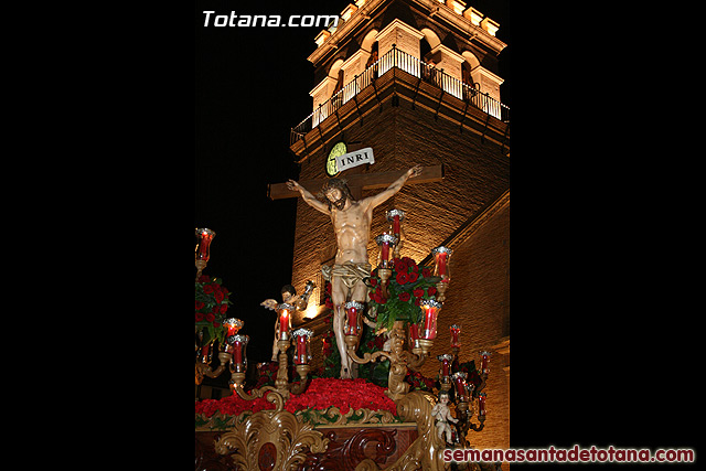 Procesion Santo Entierro 2010 - 29