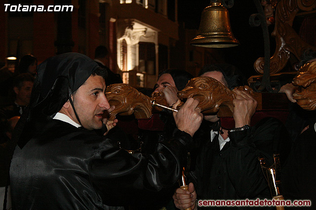 Procesion Santo Entierro 2010 - 31