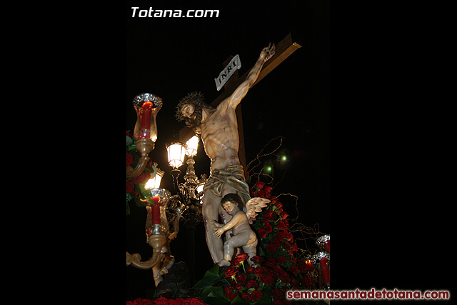 Procesion Santo Entierro 2010 - 36